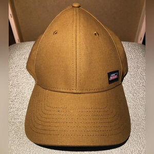 Genuine Dickies Men’s Canvas Hat